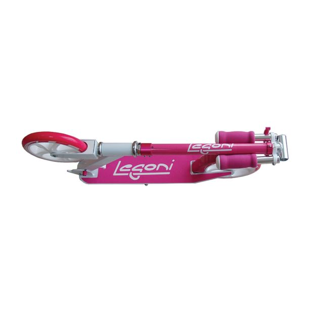SKIRO LEGONI ENERGY 200 MM, ROZA