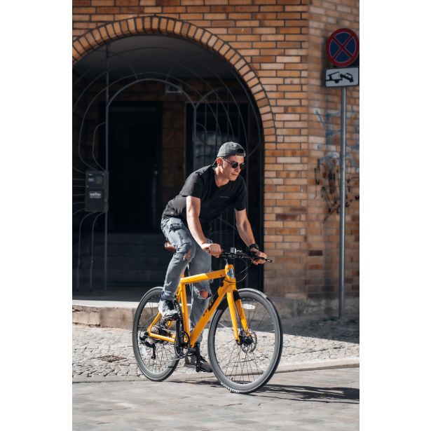 ELEKTRIČNO KOLO EBFREC SKIRON