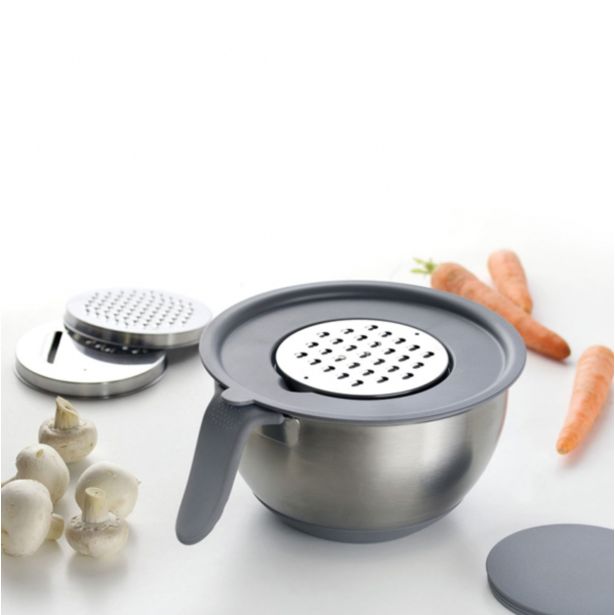 SKLEDA AMBITION 20 CM SOLUTION Z NASTAVKI ZA RIBANJE