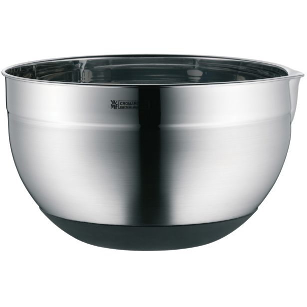 POSODA ZA PRIPRAVO HRANE WMF 24 CM SKLEDA INOX