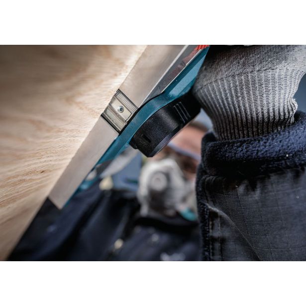 SKOBELJNI NOŽ ZA LES VHM BOSCH 82 X 5.5 X 1.1 MM