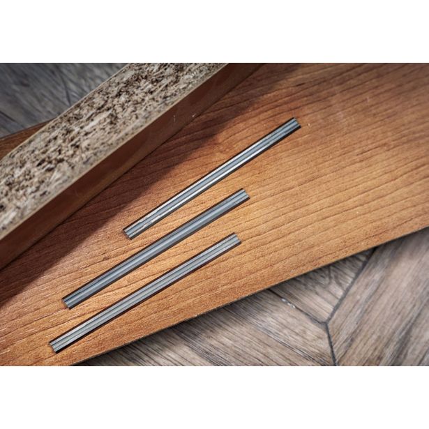 SKOBELJNI NOŽ ZA LES VHM BOSCH 82 X 5.5 X 1.1 MM