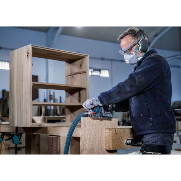 SKOBELJNI NOŽ ZA LES VHM BOSCH 82 X 5.5 X 1.1 MM