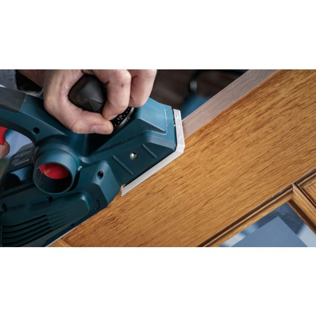SKOBELJNI NOŽ ZA LES VHM BOSCH 82 X 5.5 X 1.1 MM