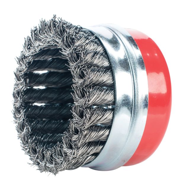 ŽIMA ŠČETKA COF. LONČASTA FI 8 M14