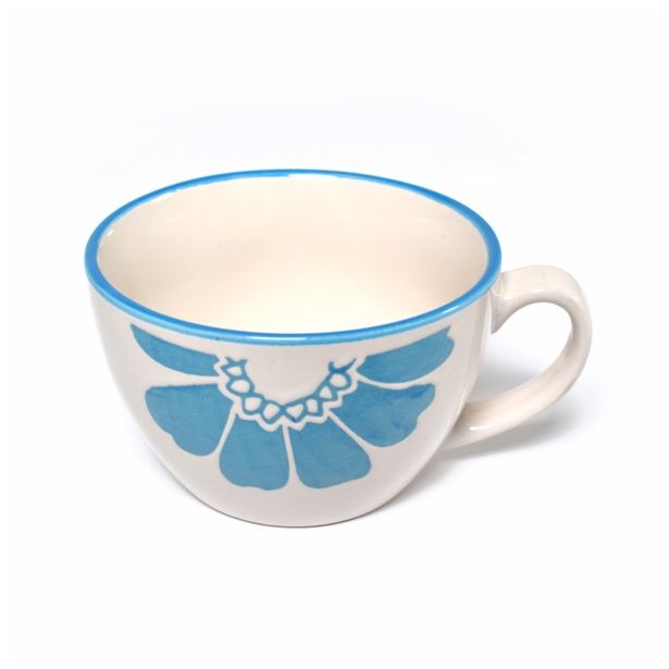 SKODELICA ALPEKS 450 ML DAISY JUMBO