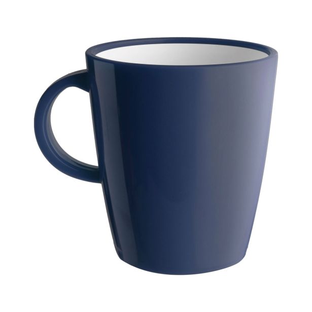 KAMP JEDILNI PRIBOR BRUNNER SKODELICA BLUE OCEAN 30 CL MODRA