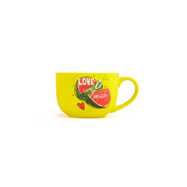 SKODELICA / LONČEK 250ML JUMBO RAZLIČNI MOTIVI
