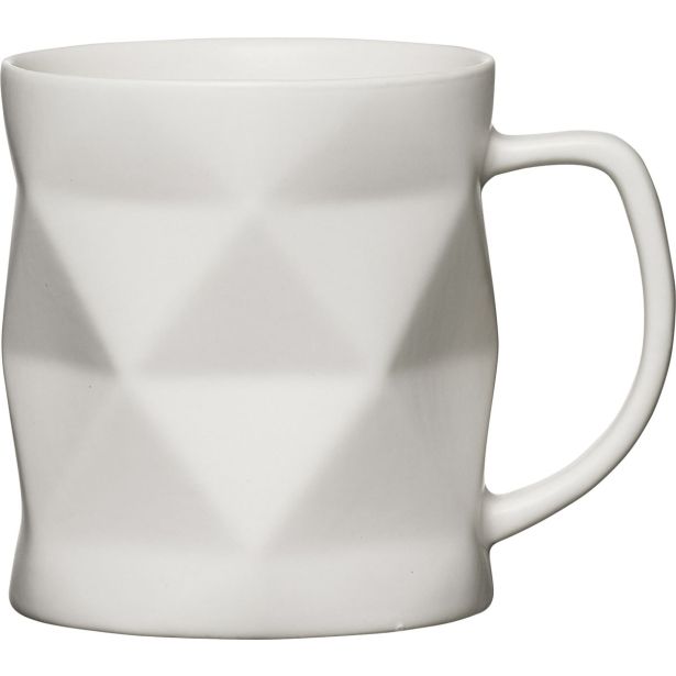 SKODELICA / LONČEK 400ML TEKIA BEL