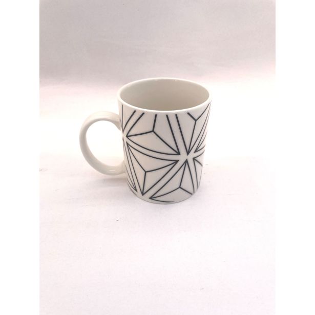 SKODELICA / LONČEK FOR YOU 8 X 7.9 X 9.5 CM CUBE