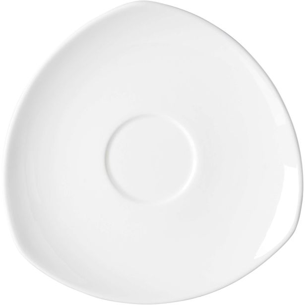 SKODELICA / LONČEK RITZENHOFF & BREKER 16.5 CM TRIANGOLO PODSTAVEK ZA SKODELICO