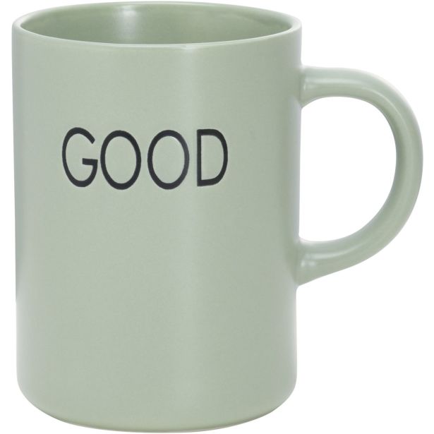 SKODELICA / LONČEK RITZENHOFF & BREKER 390 ML MINT GOOD