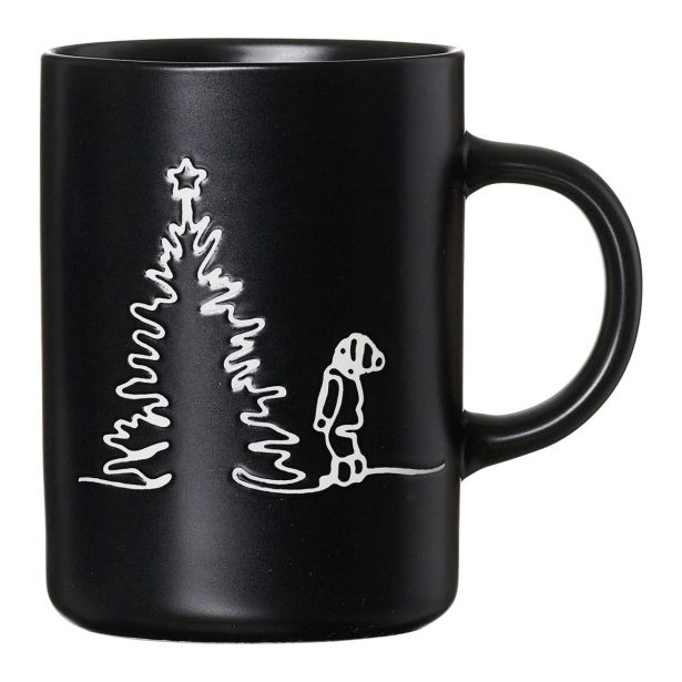 SKODELICA / LONČEK RITZENHOFF & BREKER 500 ML LICHTERGLANZ