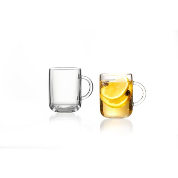 SKODELICA / LONČEK RITZENHOFF & BREKER 330 ML MARCO