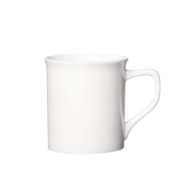 SKODELICA / LONČEK RITZENHOFF & BREKER 400ML SIMPLE