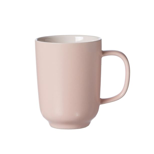 SKODELICA / LONČEK RITZENHOFF & BREKER ROSE JASPER 320 ML