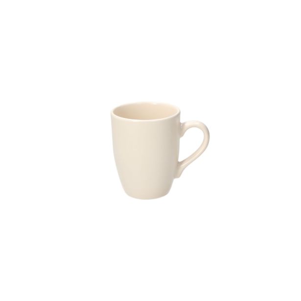 SKODELICA / LONČEK TOGNANA 370 ML RITUAL CREMA MAT