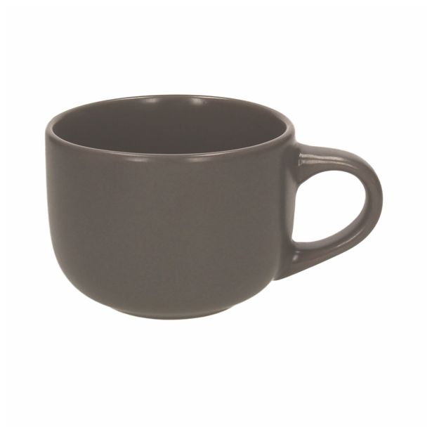 SKODELICA TOGNANA 450 ML RUSTICAL ANTRACIT