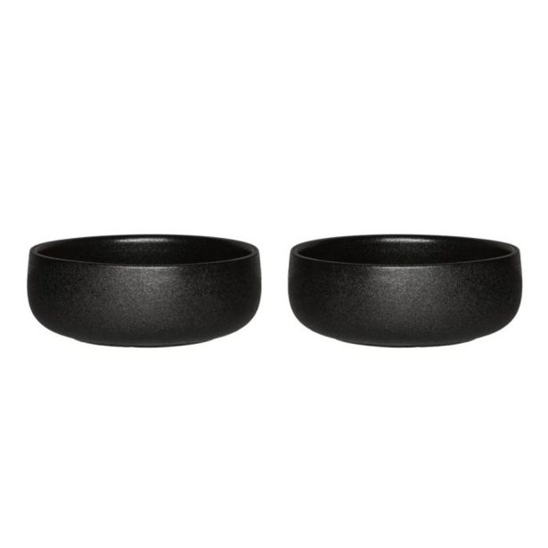 SKODELICA ZA KOSMIČE MAKU 14.5 CM ROBUSTE 2/1