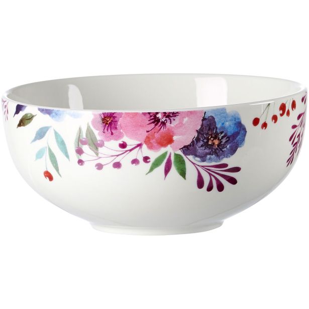 SKODELICA ZA KOSMIČE RITZENHOFF & BREKER 15 CM FLOWER SKAGEN