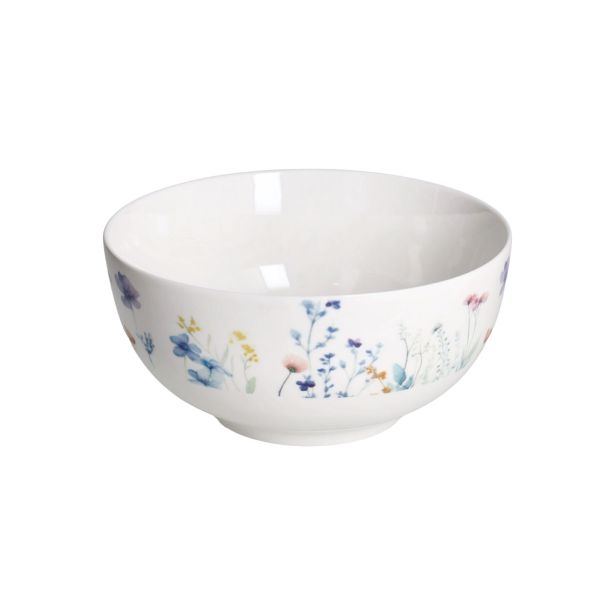 SKODELICA ZA KOSMIČE TOGNANA 14 CM IRIS FLORENNE