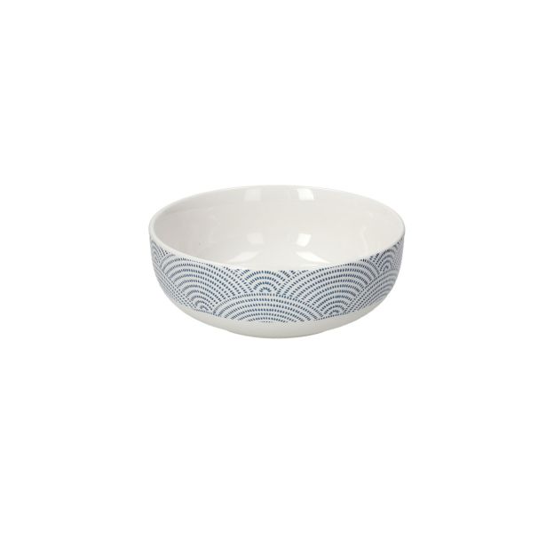 SKODELICA ZA KOSMIČE TOGNANA 15 CM EDGE ORIENTALE
