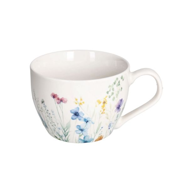 SKODELICA ZA KOSMIČE TOGNANA 420 ML IRIS FLORENNE