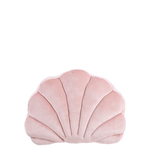 OKRASNI VZGLAVNIK MICA ŠKOLJKA SV. ROZA D38XŠ48CM