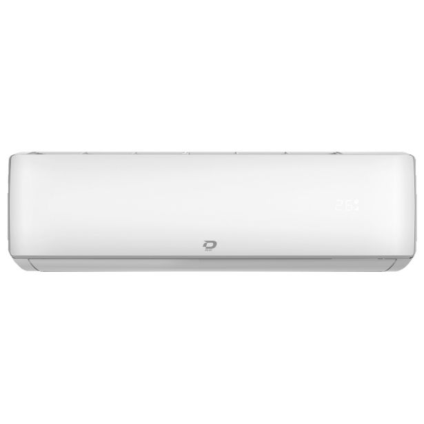 SPLIT ENOJNA INVERTER DILOC SKY 12 3.4KW, NOTR+ZUN ENOTA