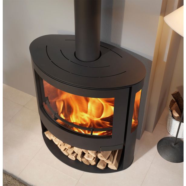 KAMINSKA PEČ PANADERO SKY