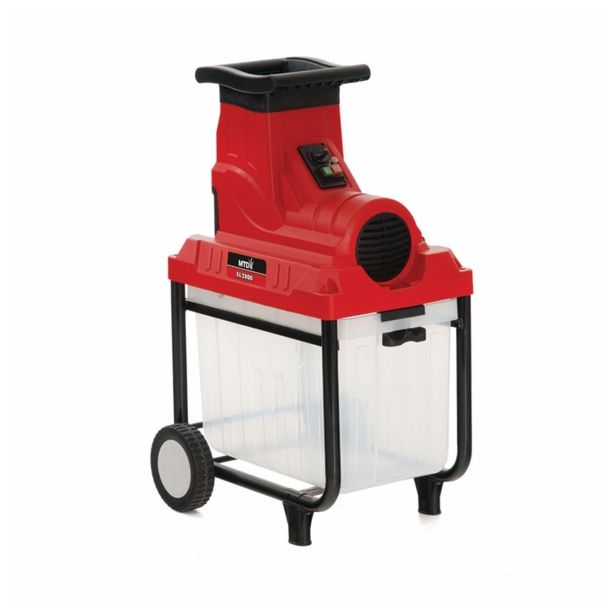 DROBILNIK ZA VEJE MTD SL 2800