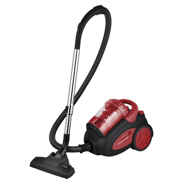 CIKLONSKI SESALEC ISKRA SL800-RD