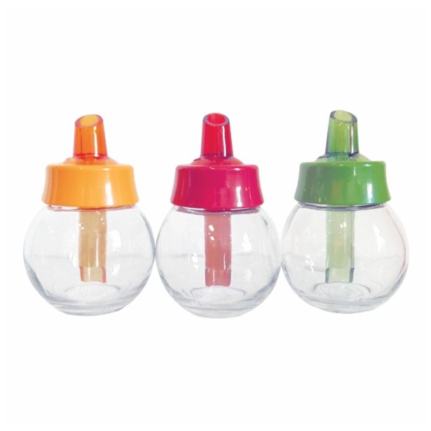 SLADKORNICA HEREVIN 20 CL S TULCEM-POSIPAČ