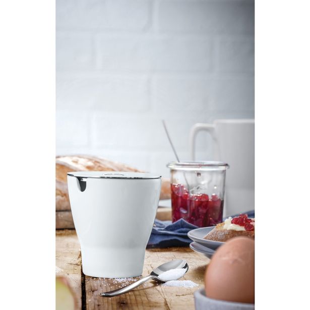 SLADKORNICA WMF S POKROVOM IN ŽLIČKO