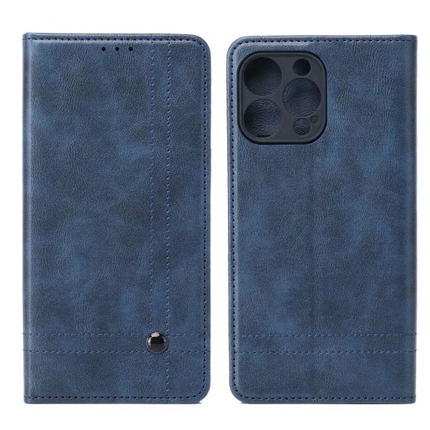 SLEEK PREKLOPNA TORBICA SAMSUNG GALAXY A56 5G - MODRA