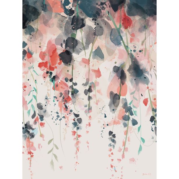 SLIKA CZ LISTI 60 X 90 CM