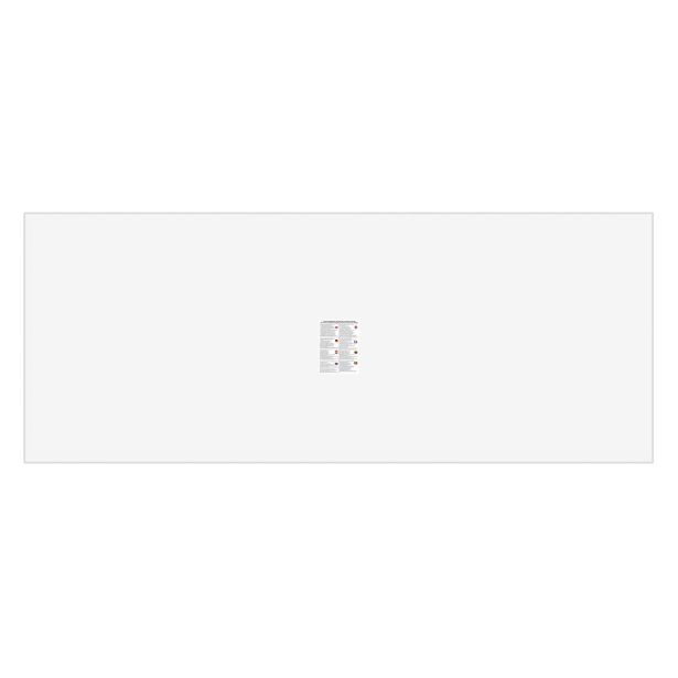 SLIKA STYLER EARTH STEKLENA 50X125 GL352