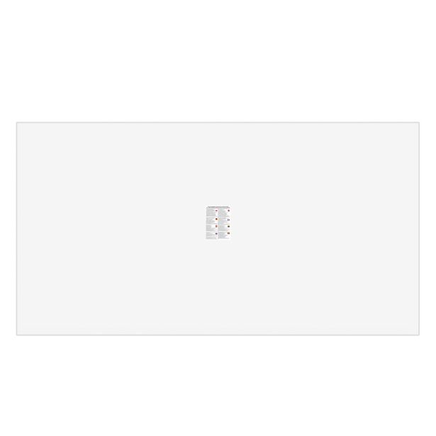 SLIKA STYLER GLOBE STEKLENA 50X125 GM021