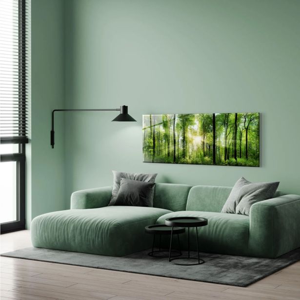 SLIKA STYLER SUNLIGHT STEKLENA 50X125 EX121