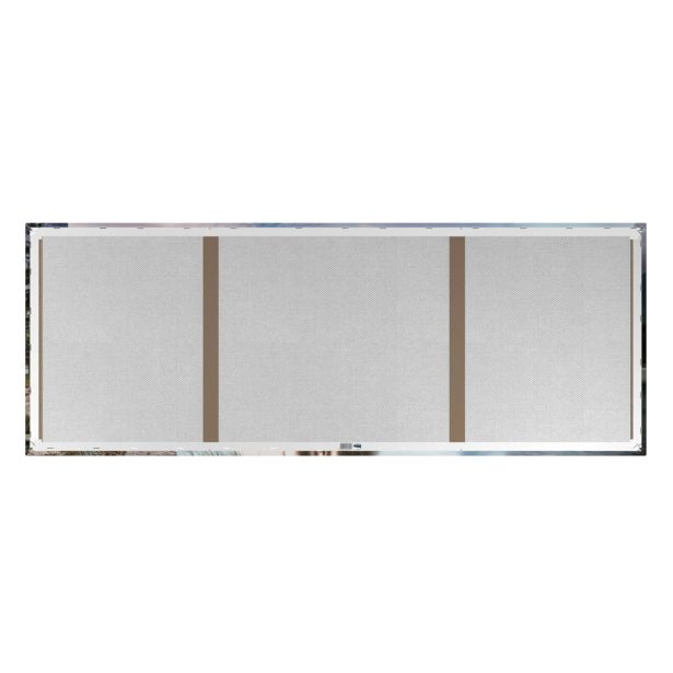 SLIKA STYLER PLATNO ALBERTA PARK 60X150 ST708