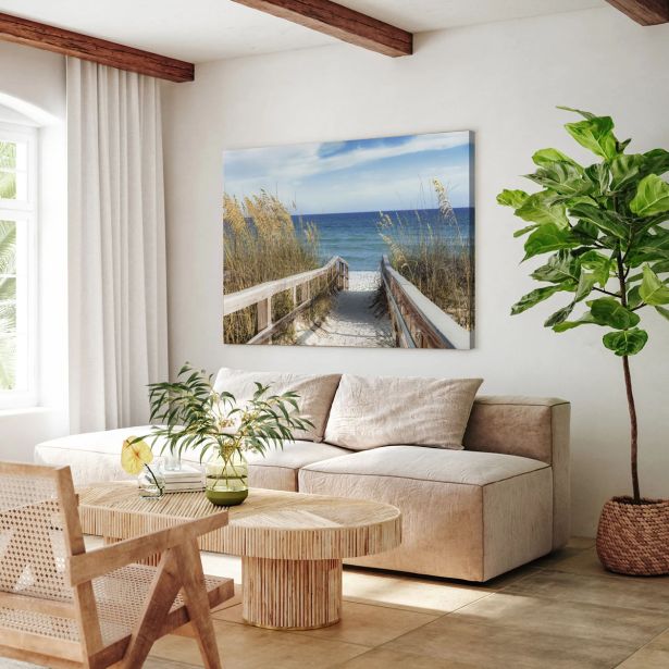 SLIKA STYLER PLATNO CATANIA 70X100 ST519