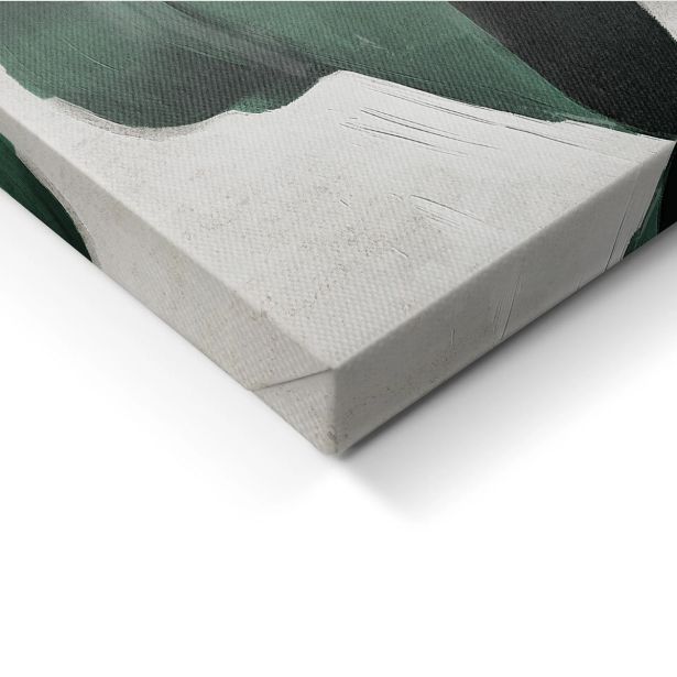 SLIKA STYLER PLATNO GREEN HAT 70X100 ST725