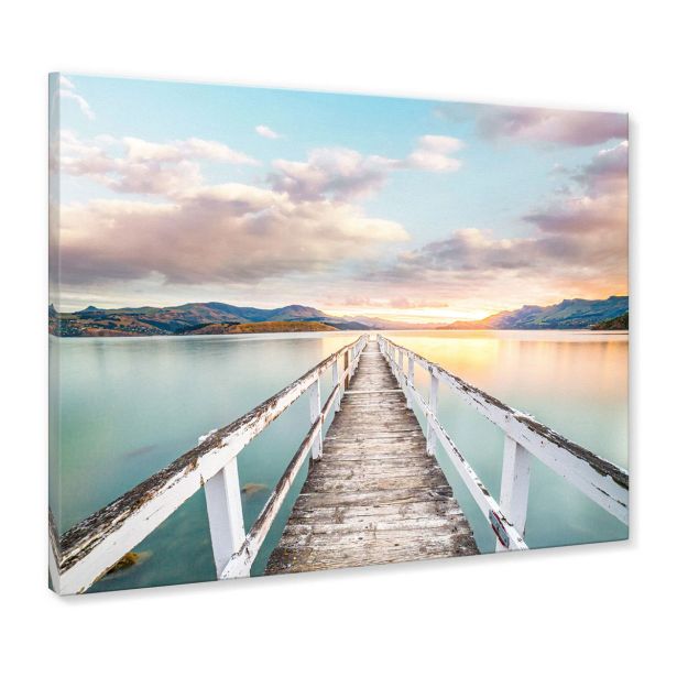 SLIKA STYLER PLATNO HORIZON 85X113 ST634