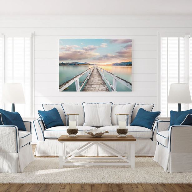 SLIKA STYLER PLATNO HORIZON 85X113 ST634