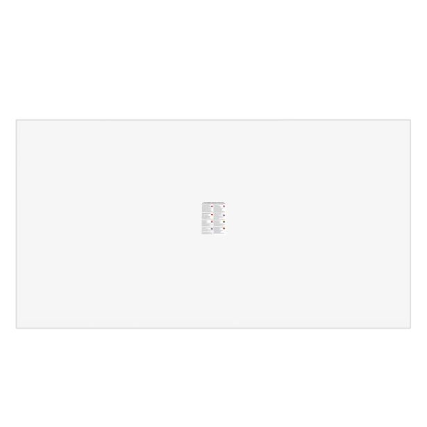 Sliika Slika Styler Sunny Forrest Steklena 80x120 Gl404 - Merkur.si