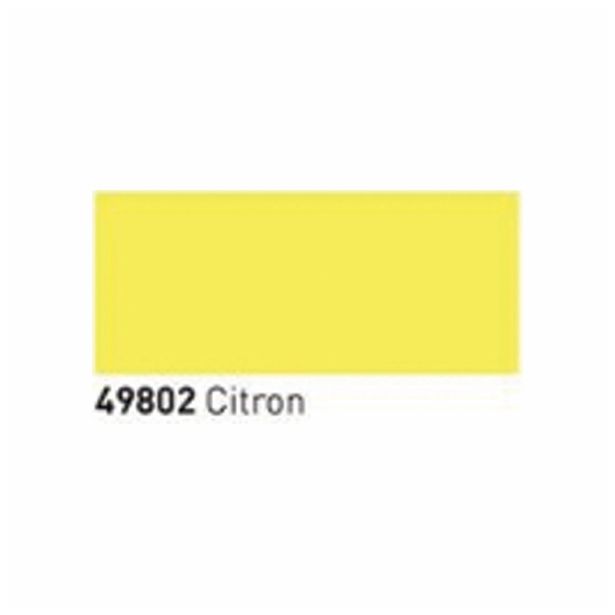 SLIKARSKA BARVA C.KREUL PIC TIXX SV. RUMENA 29 ML NAPIHLJIVA BARVA