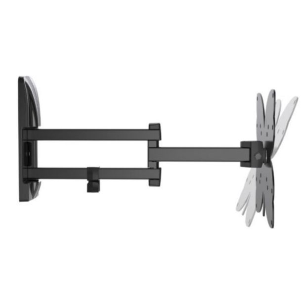 TV NOSILEC MELICONI SLIMSTYLE PLUS 200 SDR ČRN