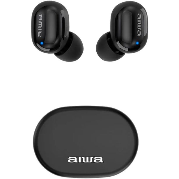 SLUŠALKE AIWA EBTW-150BK