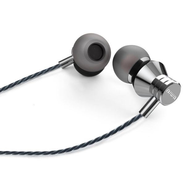 SLUŠALKE AIWA ESTM-50RD