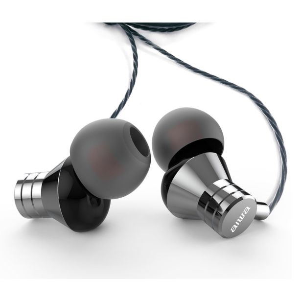 SLUŠALKE AIWA ESTM-50RD